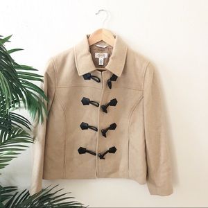 Talbots Jacket